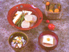 菊花飯